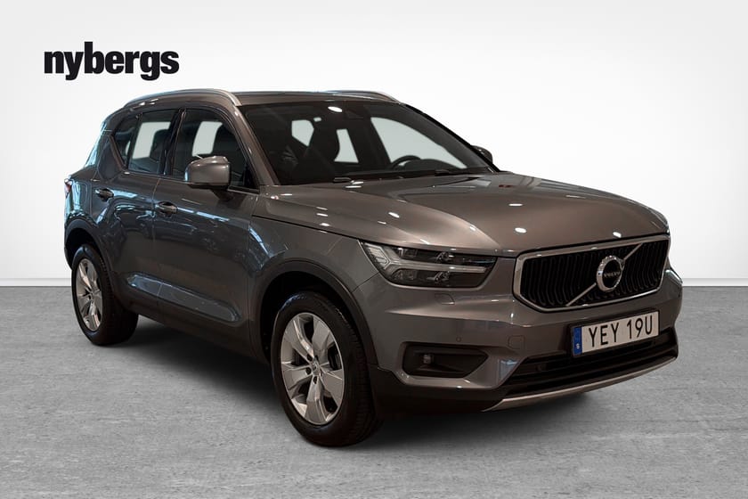 Bild 5 av Volvo XC40