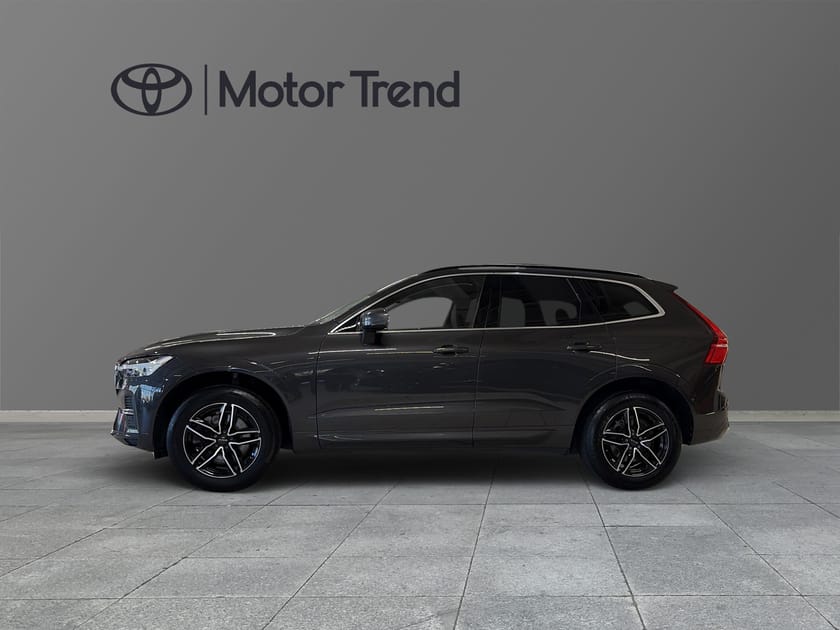 Bild 3 av Volvo XC60 B4 Automat Momentum Advance Edition II