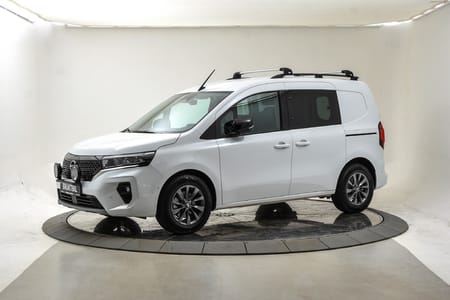 Nissan Townstar EV 2.2t