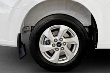 Ford Transit Custom 320 Crew Van