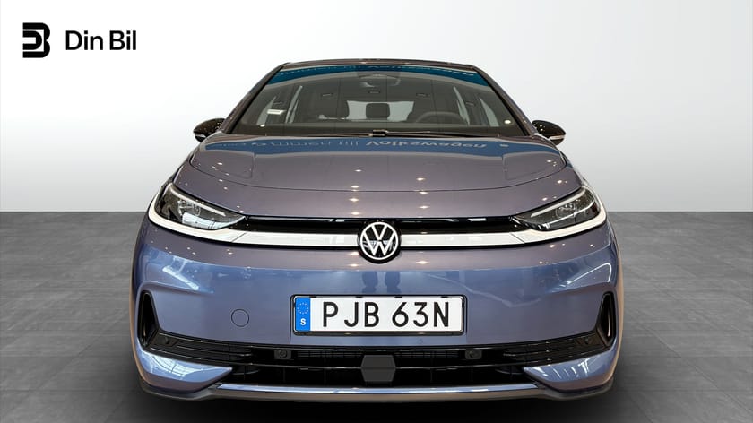 Bild 4 av Volkswagen ID.3 Neo LIFE 125 KW/170 HK 50 KWH BATTERI 1 VXL