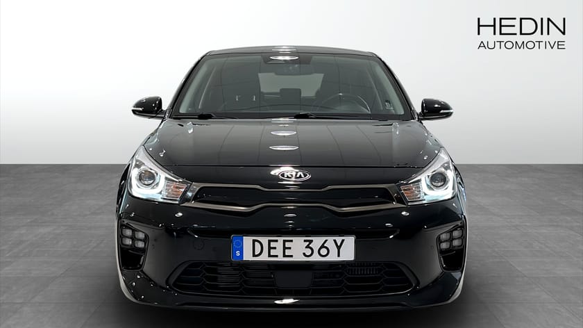 Bild 2 av Kia Rio