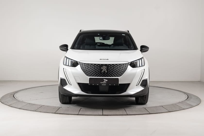 Bilde 4 av Peugeot e-2008