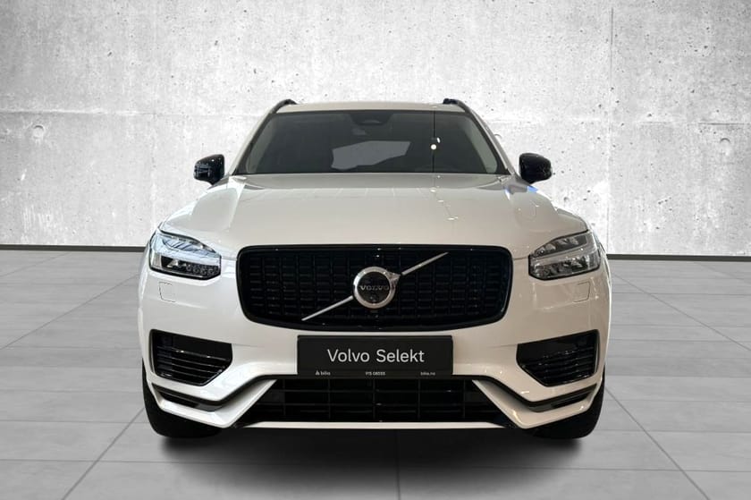 Bilde 3 av Volvo XC90