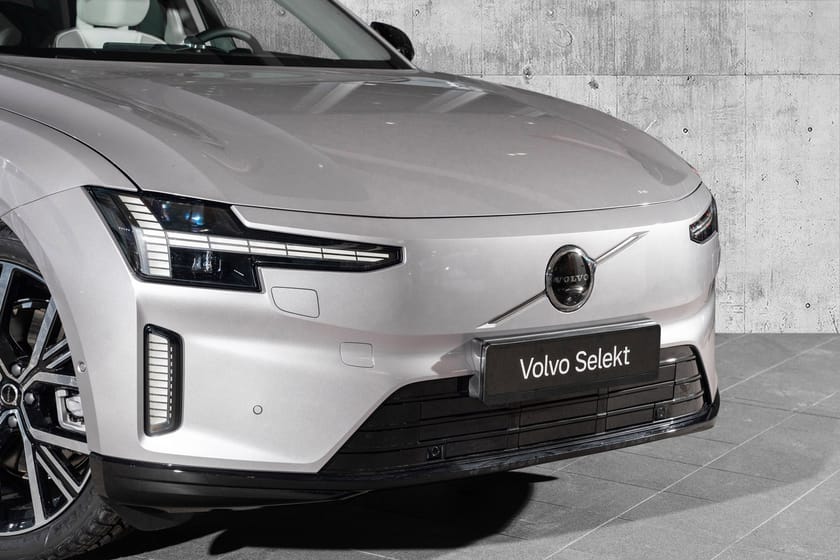 Bilde 2 av Volvo ES90 Single Motor Extended Range