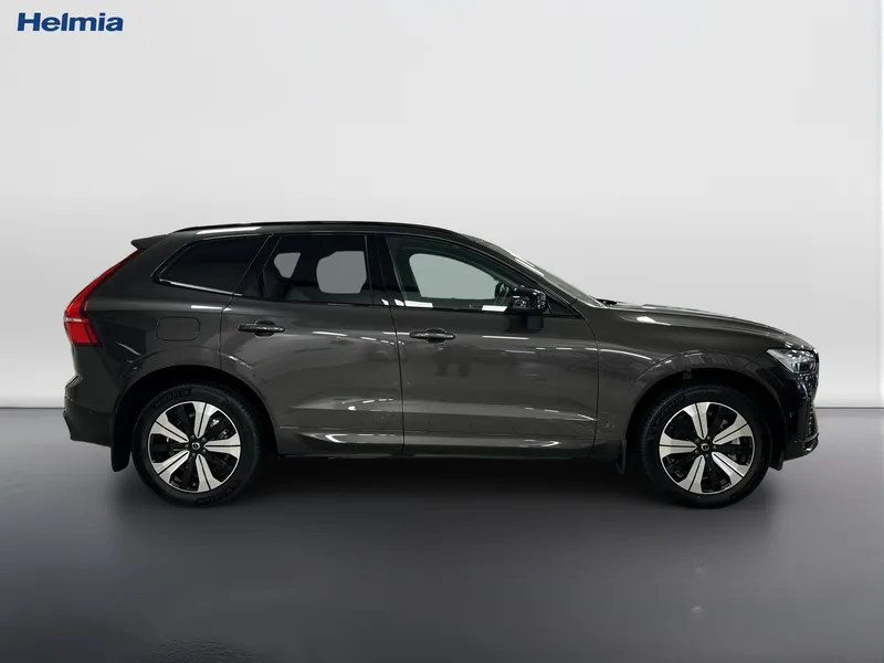 Bild 2 av 16 – Volvo XC60 T6 Plus Dark Nordic Edt Plus Nordic Edition