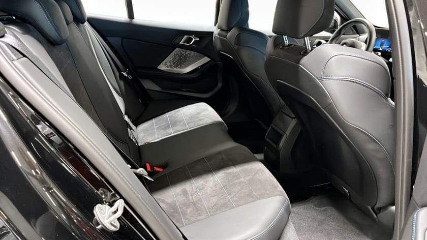 Bild 5 av BMW 120 M sport Navi Kamera