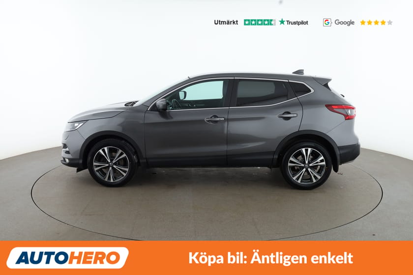 Bild 2 av Nissan Qashqai