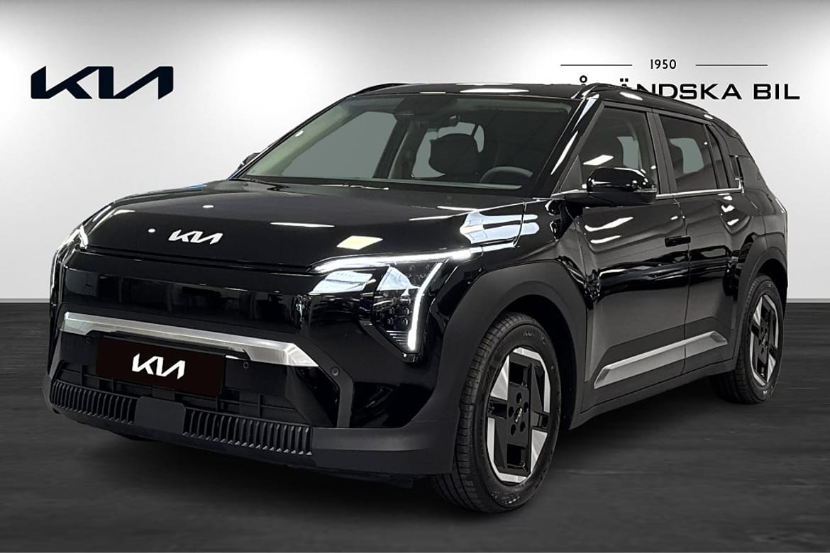 Kia EV3 2026