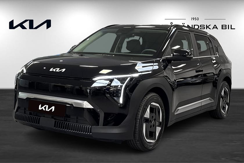Bild 1 av Kia EV3 Long Range Plus 204hk