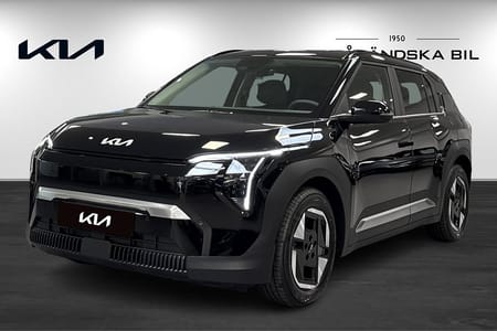 Kia EV3 Long Range Plus 204hk