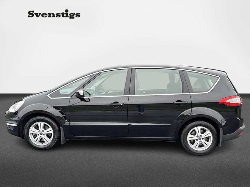 Bild 2 av Ford S-Max