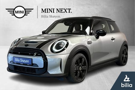 MINI Cooper SE