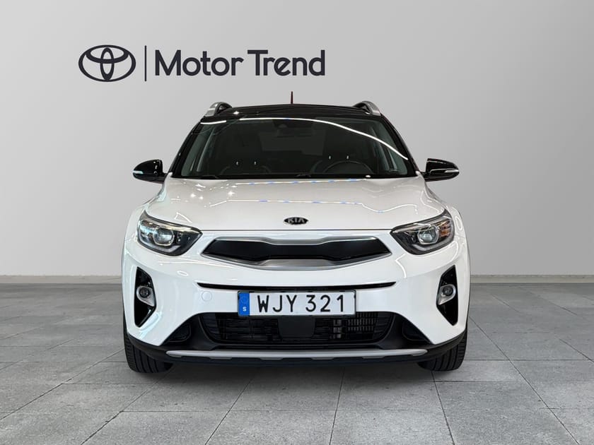 Bild 5 av Kia Stonic 