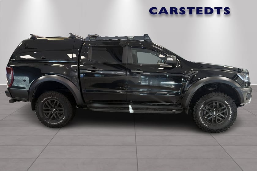 Bild 2 av Ford Ranger Raptor