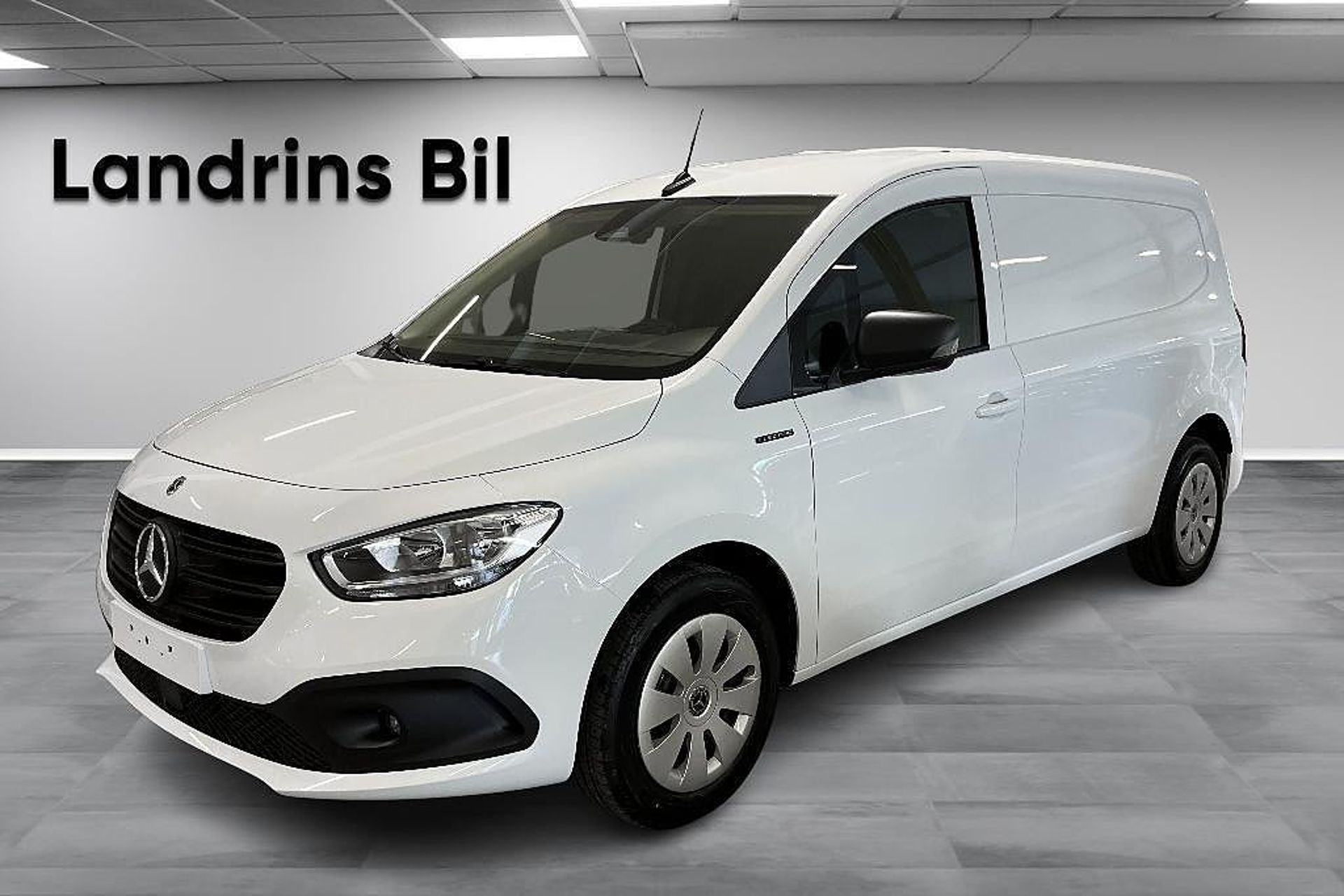 Mercedes-Benz eCitan