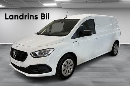 Mercedes-Benz eCitan 112 Skåp L2 *OMG LEVERANS*