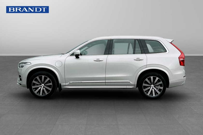Bild 3 av Volvo XC90 T8 TE Inscription 7-säten
