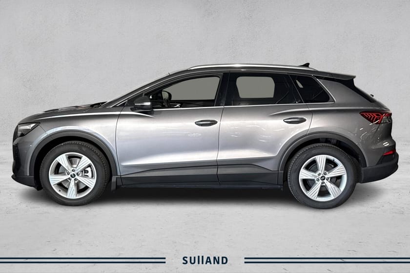 Bilde 2 av Audi Q4 45 e-tron quattro edt plus