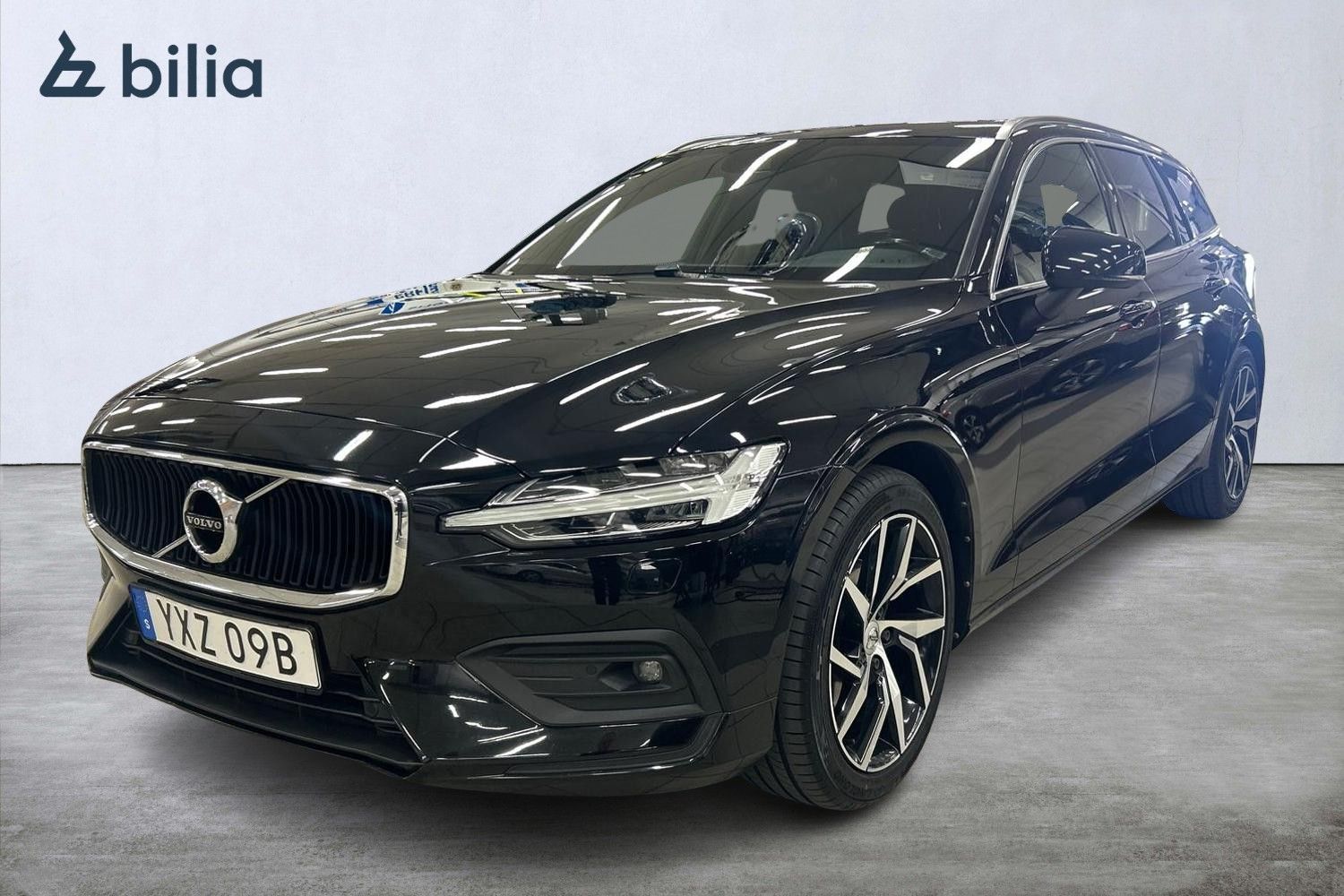 Volvo V60 150 л.с.