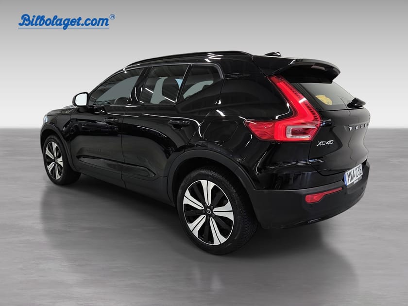 Bild 3 av Volvo XC40 Recharge Core