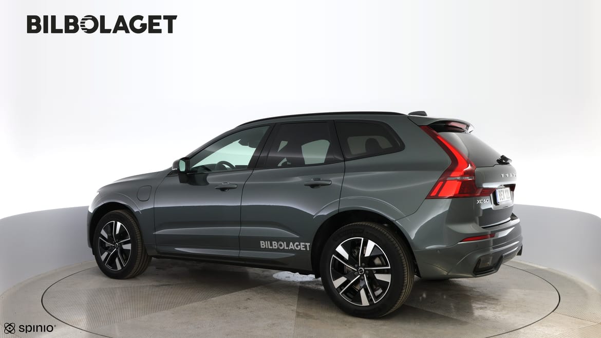 Volvo XC60 2027 - miniatyr 18