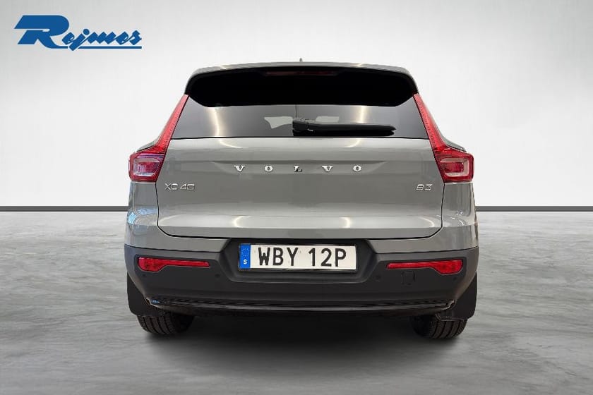 Bild 5 av Volvo XC40