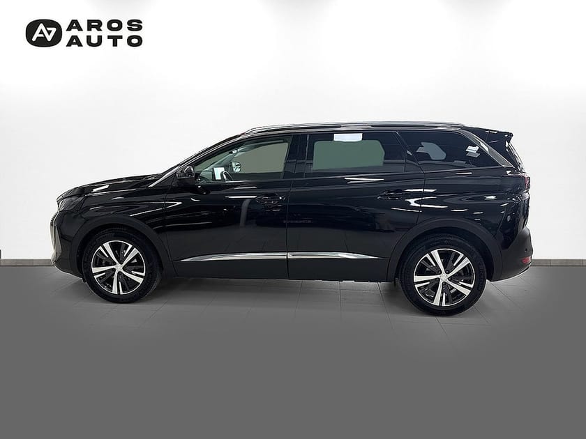 Bild 4 av Peugeot 5008 1.2 PureTech 130hk Automat Allure 7-sits