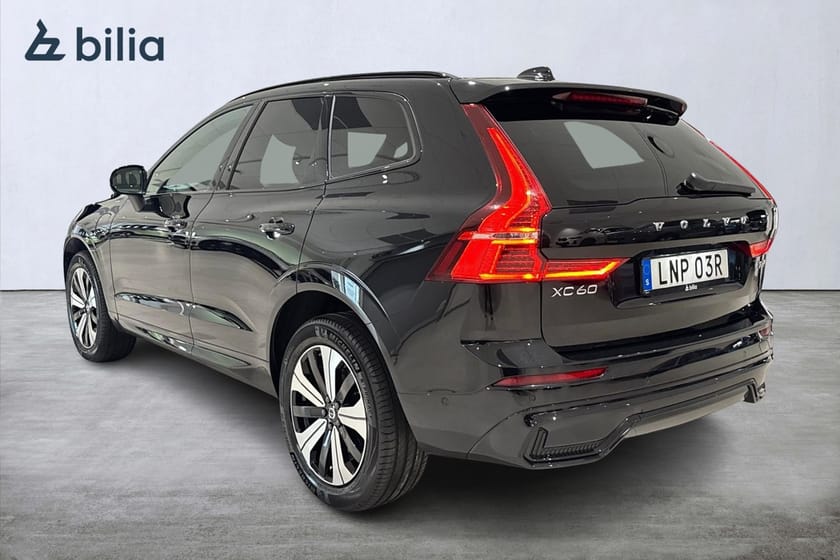 Bild 2 av Volvo XC60 T6 Plus Dark Nordic Edition