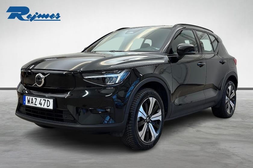 Bild 1 av Volvo XC40 Recharge Plus