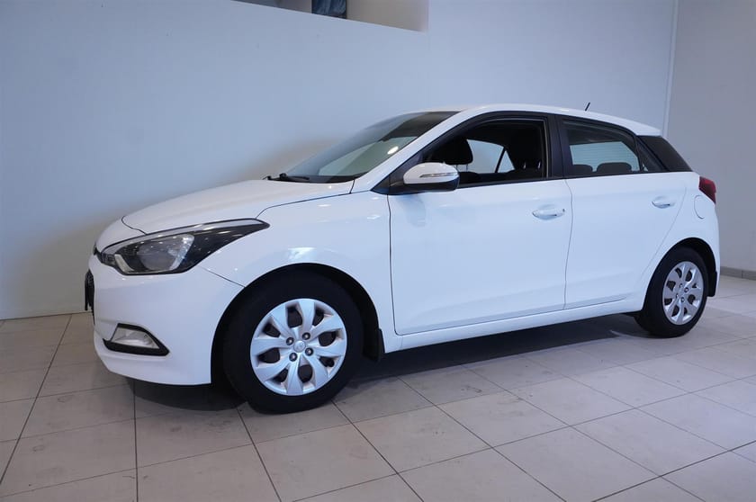 Bild 3 av Hyundai i20