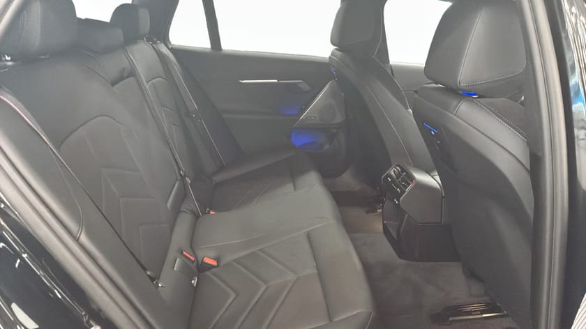 Bild 5 av BMW 530e xDrive Touring M Pro Travel Innovation