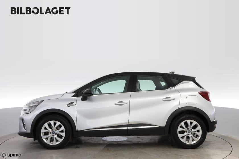 Bild 2 av Renault Captur E-TECH Plugin-Hybrid 160 PHEV Intens A