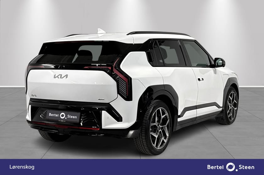 Bilde 5 av Kia EV3 Long Range GT Line | Harman/Kardon® | Soltak | 360° | Memory