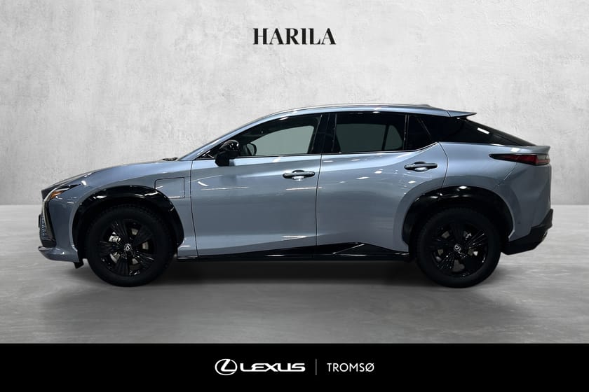 Bilde 2 av Lexus RZ 450e AWD Luxury