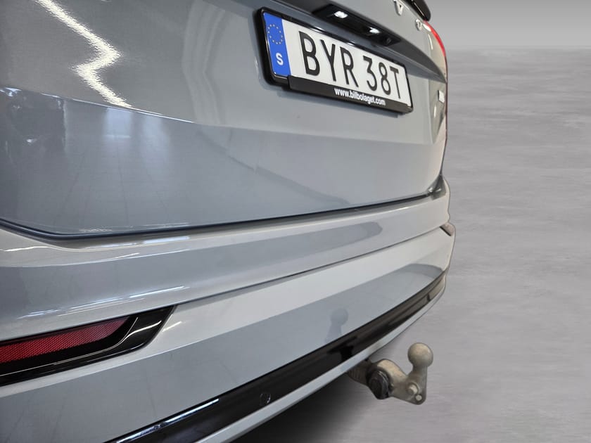 Bild 5 av Volvo XC90 7 Säten