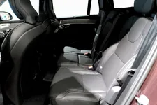 Volvo XC90 7 Säten