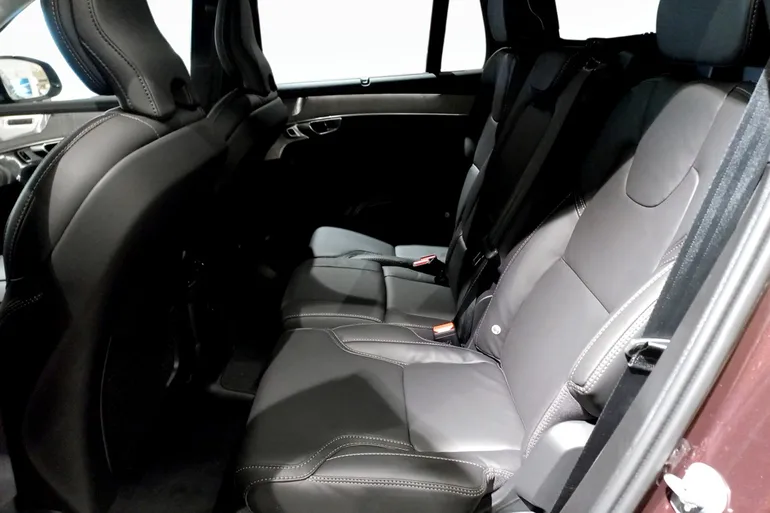 Volvo XC90 7 Säten