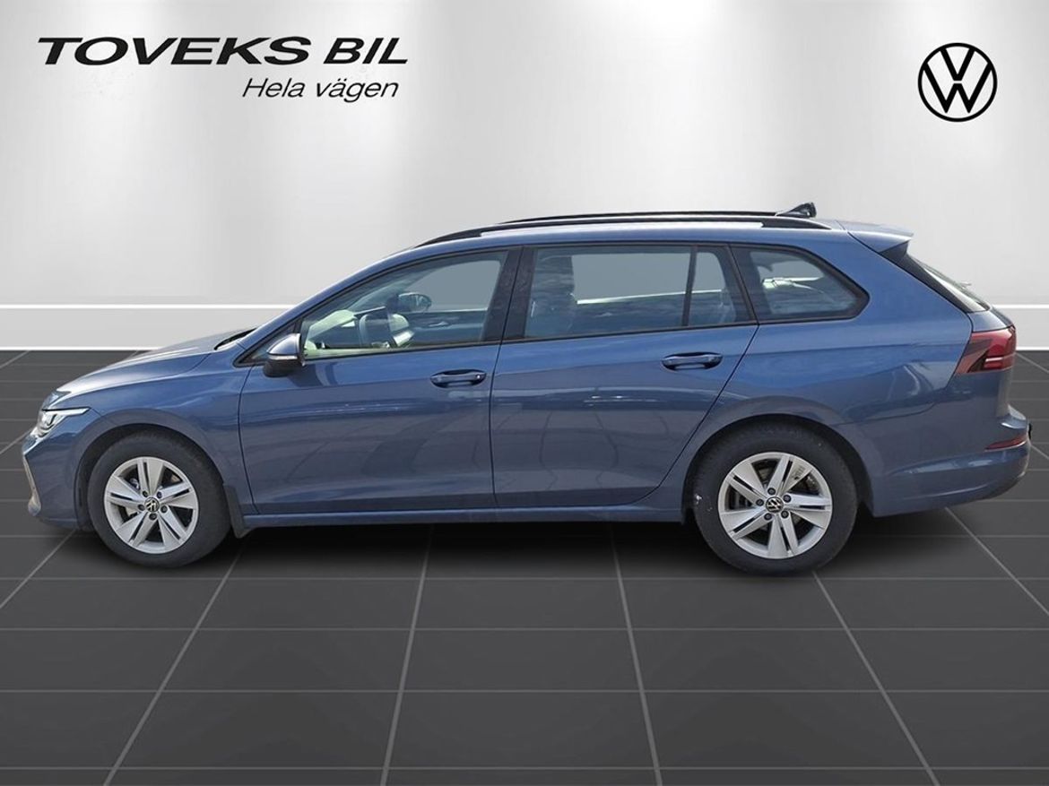 Volkswagen Volkswagen Golf Sportscombi — bild 6