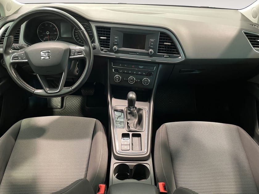Bild 2 av SEAT Leon ST 1.0 TSI Style Sensorer 115hk