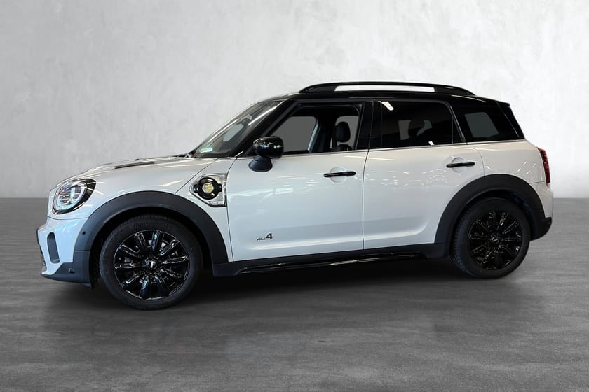 Bilde 3 av MINI Countryman Cooper SE ALL4