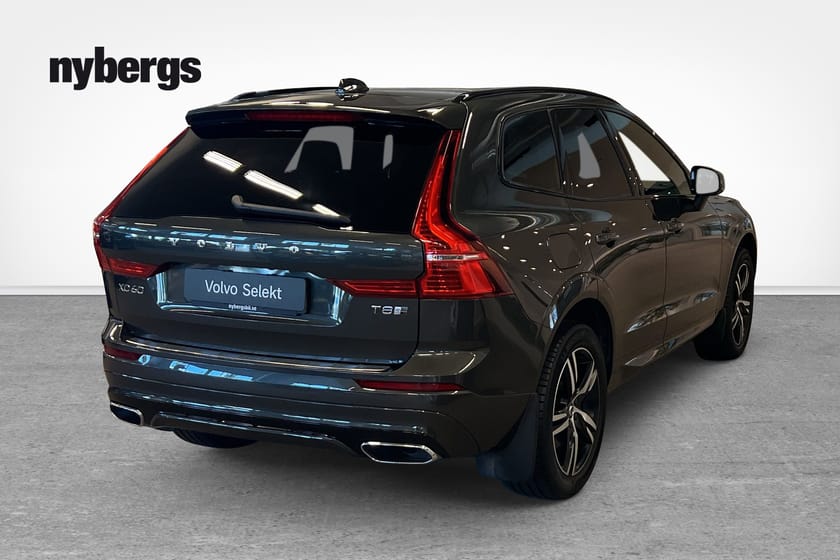 Bild 4 av Volvo XC60