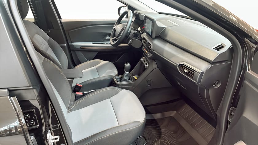 Bild 3 av Dacia Sandero Stepway 1.0 TCe CVT 91hp Extreme