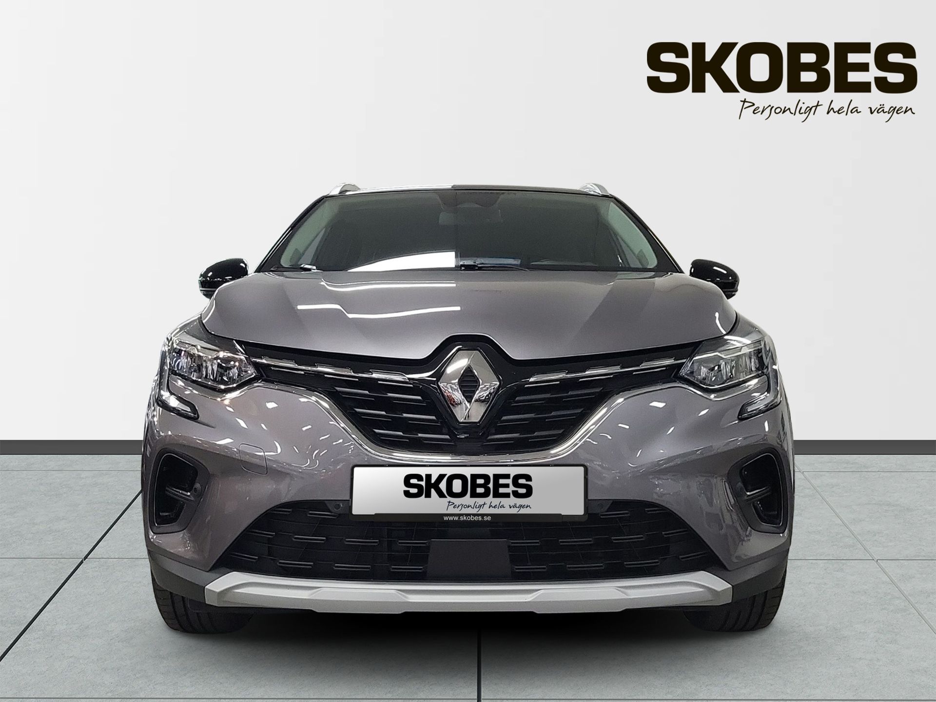 Renault Captur PHEV 160 Intens CVT III 2022, photo 2/10