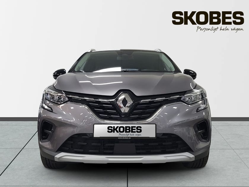 Bild 2 av Renault Captur E-TECH Plugin-Hybrid 160
