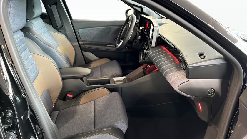 Bild 3 av Renault 5 E-Tech TECHNO 3.690kr/mån