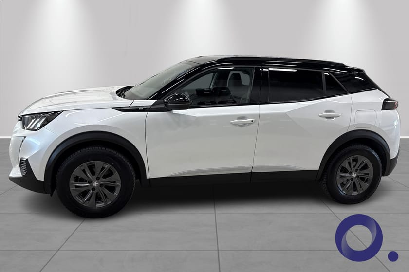 Bilde 2 av Peugeot e-2008