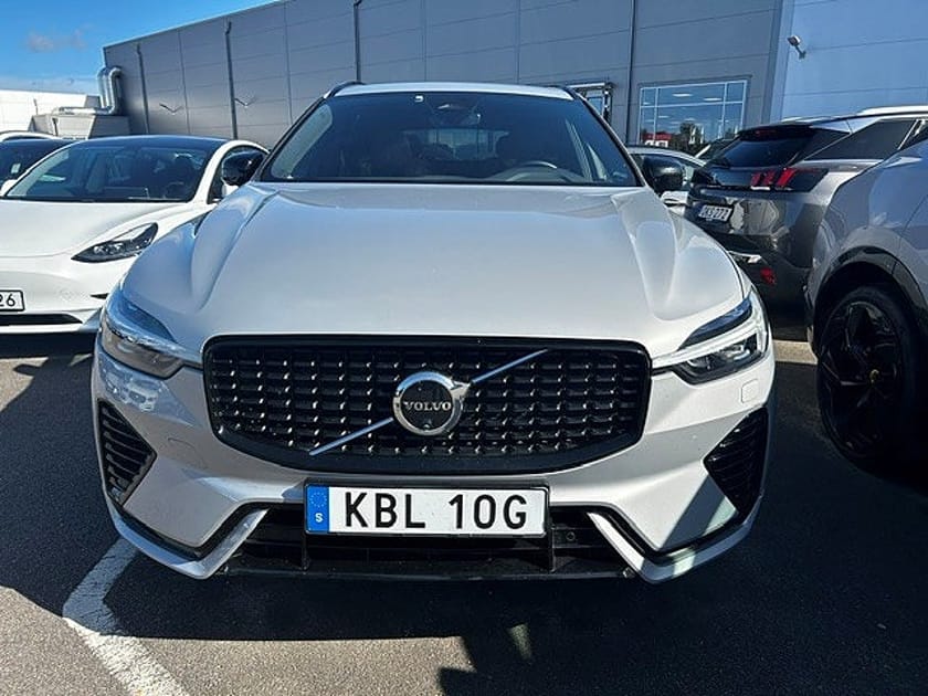 Bild 4 av Volvo XC60