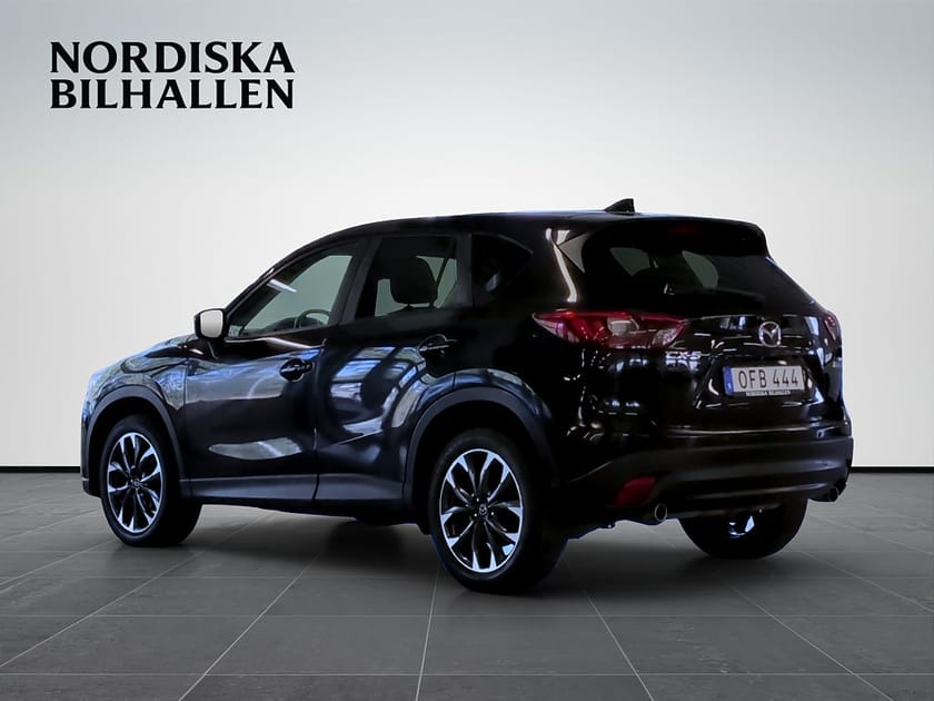 Bild 5 av Mazda CX-5