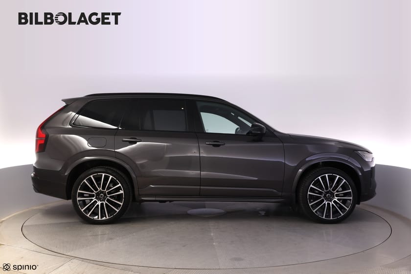 Bild 2 av Volvo XC90 T8 Ultra Dark